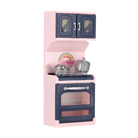 Meble Kuchnia MEGA CREATIVE 480312