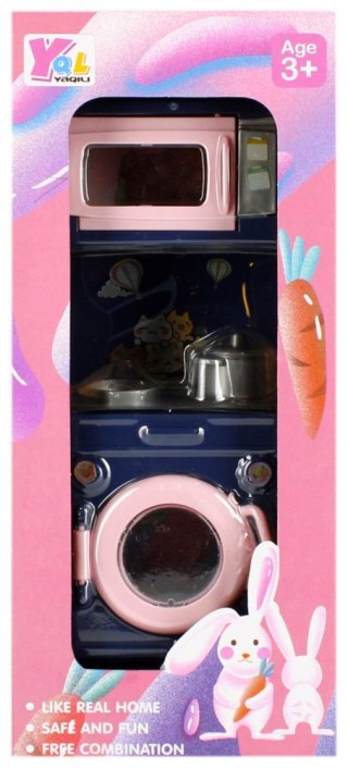 Meble Kuchnia MEGA CREATIVE 482100