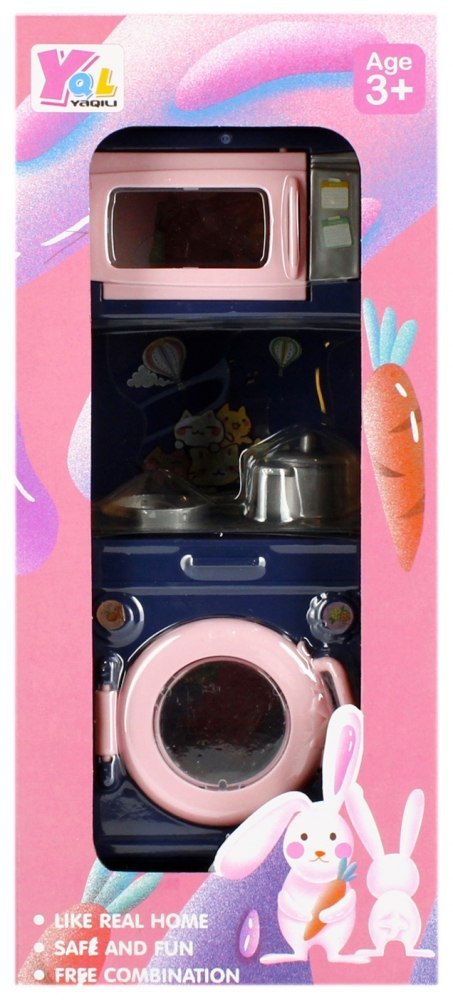 Meble Kuchnia MEGA CREATIVE 482100
