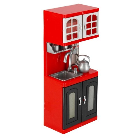 Meble Kuchnia mix MEGA CREATIVE 482104