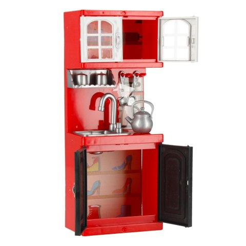 Meble Kuchnia mix MEGA CREATIVE 482104