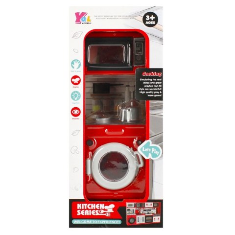 Meble Kuchnia mix MEGA CREATIVE 482104