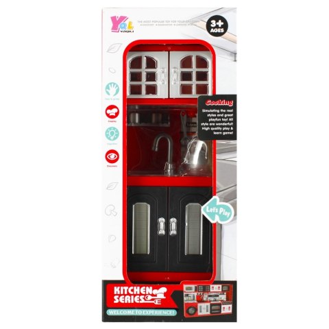 Meble Kuchnia mix MEGA CREATIVE 482104