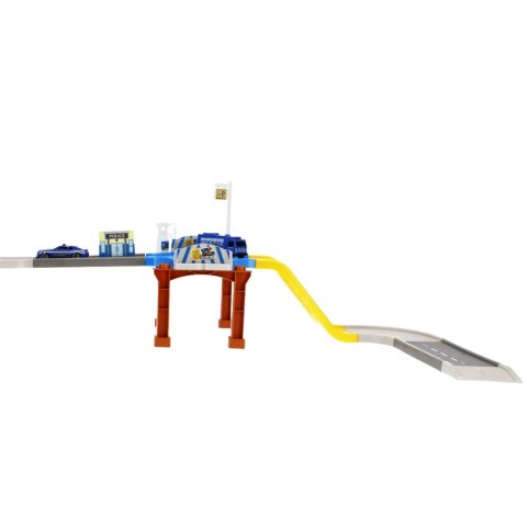 Parking Policja MEGA CREATIVE 481582