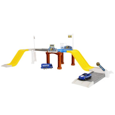 Parking Policja MEGA CREATIVE 481582