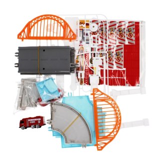 Parking Straż Pożarna MEGA CREATIVE 481592