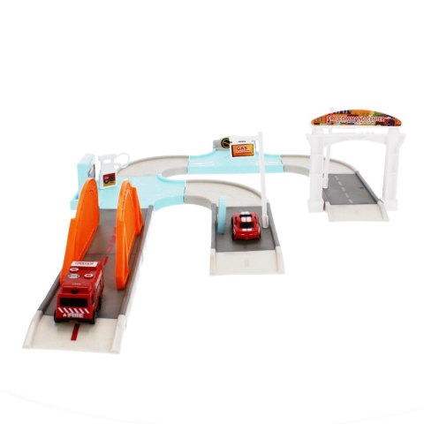 Parking Straż Pożarna MEGA CREATIVE 481592