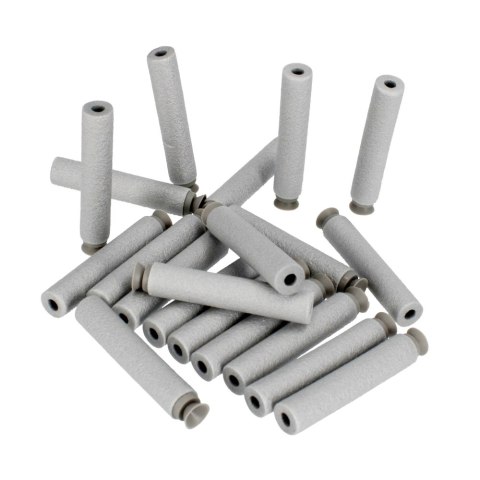 Pistolet na strzałki z akcesoriami MEGA CREATIVE 482122