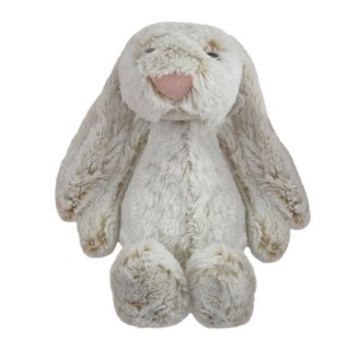 Pluszak Królik 30 cm Luigi beżowy BEPPE 13505