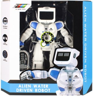 Robot zdalnie sterowany Woda MEGA CREATIVE 479933