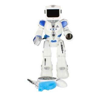 Robot zdalnie sterowany Woda MEGA CREATIVE 479933