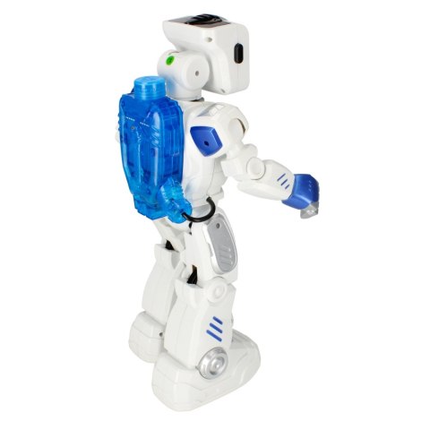 Robot zdalnie sterowany Woda MEGA CREATIVE 479933