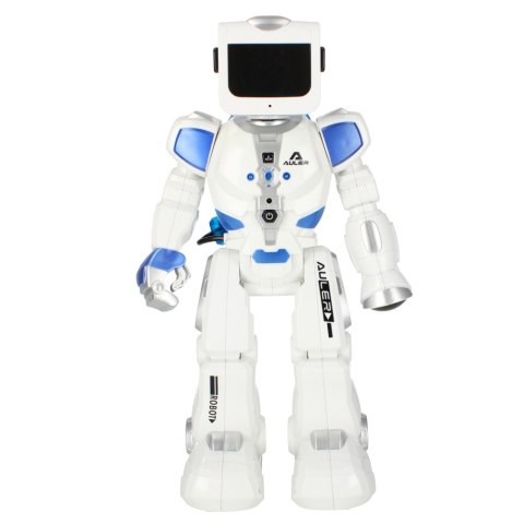Robot zdalnie sterowany Woda MEGA CREATIVE 479933