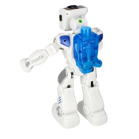 Robot zdalnie sterowany Woda MEGA CREATIVE 479933