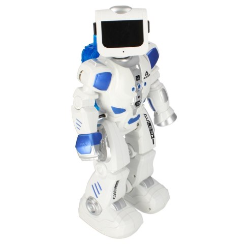 Robot zdalnie sterowany Woda MEGA CREATIVE 479933