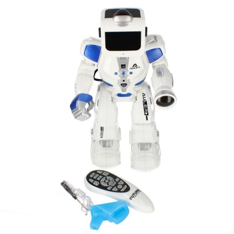 Robot zdalnie sterowany Woda MEGA CREATIVE 479933