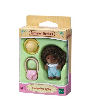 SYLVANIAN DZIECKO JEZYKOW 5410 WB6