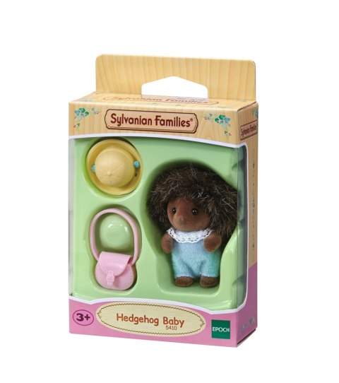 SYLVANIAN DZIECKO JEZYKOW 5410 WB6