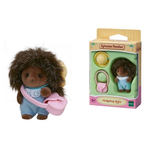 SYLVANIAN DZIECKO JEZYKOW 5410 WB6