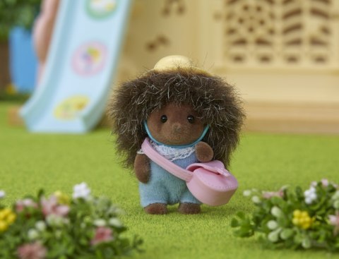SYLVANIAN DZIECKO JEZYKOW 5410 WB6