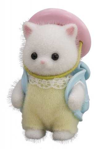 SYLVANIAN DZIECKO MALY PERSKI KOTEK 5456 WB6