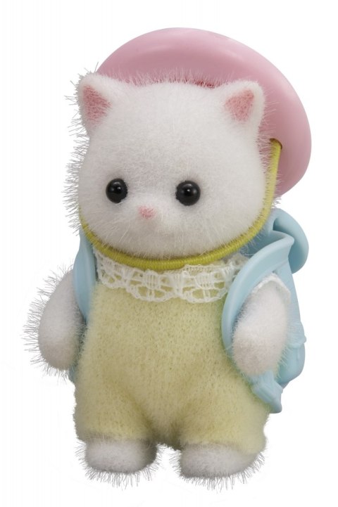 SYLVANIAN DZIECKO MALY PERSKI KOTEK 5456 WB6