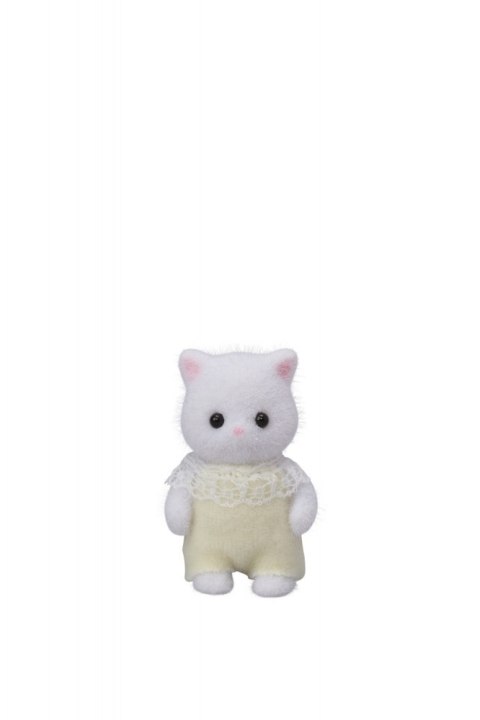 SYLVANIAN DZIECKO MALY PERSKI KOTEK 5456 WB6