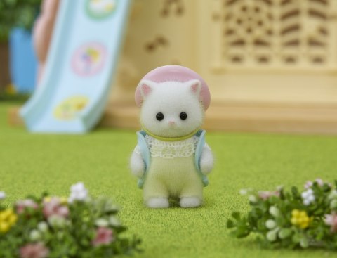 SYLVANIAN DZIECKO MALY PERSKI KOTEK 5456 WB6