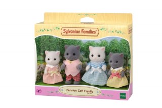 SYLVANIAN RODZINA PERSKICH KOTKOW 5455 WB6