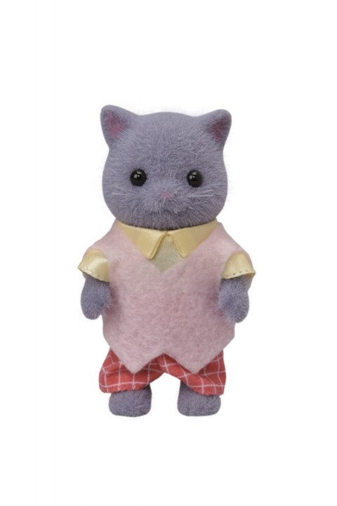 SYLVANIAN RODZINA PERSKICH KOTKOW 5455 WB6