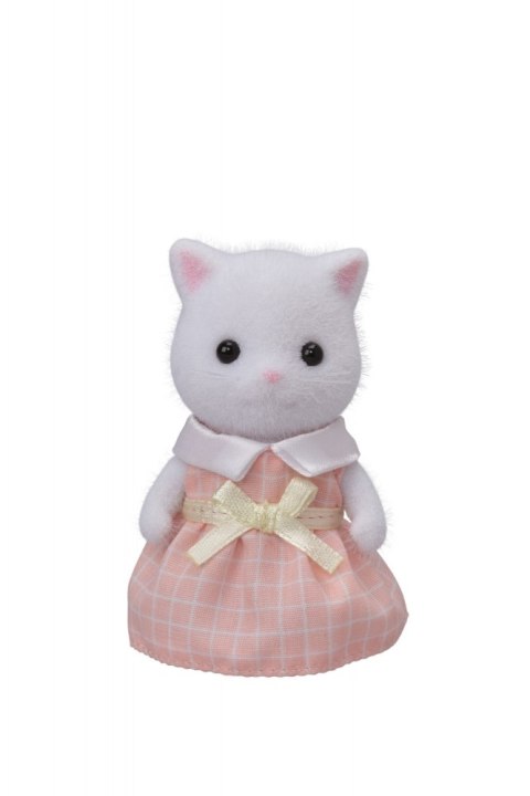 SYLVANIAN RODZINA PERSKICH KOTKOW 5455 WB6