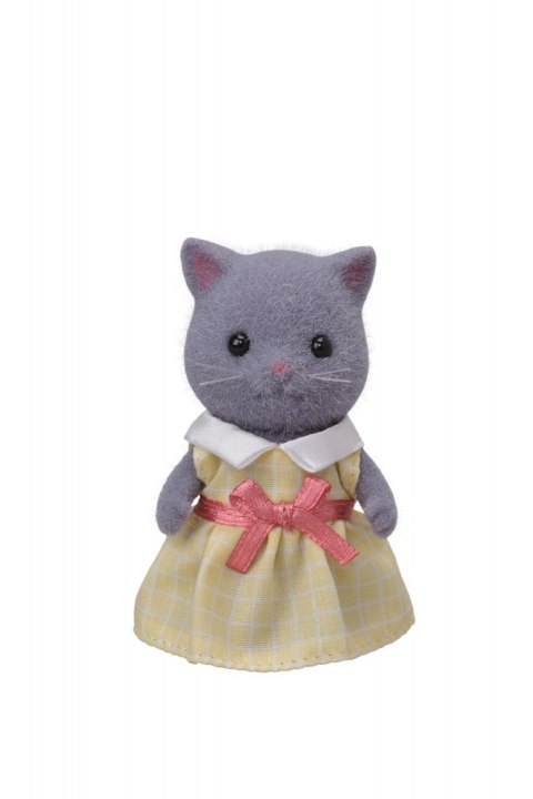 SYLVANIAN RODZINA PERSKICH KOTKOW 5455 WB6