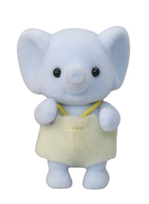 SYLVANIAN RODZINA SLONI 5376 WB6