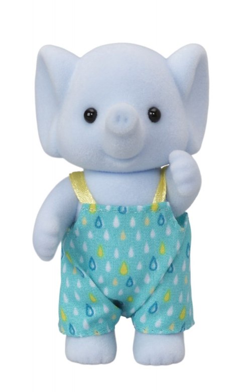 SYLVANIAN RODZINA SLONI 5376 WB6
