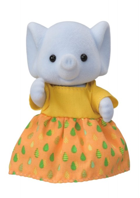 SYLVANIAN RODZINA SLONI 5376 WB6