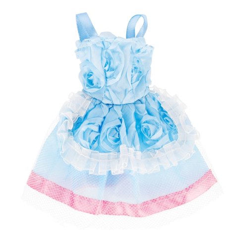 Ubranka dla lalek MEGA CREATIVE 481811