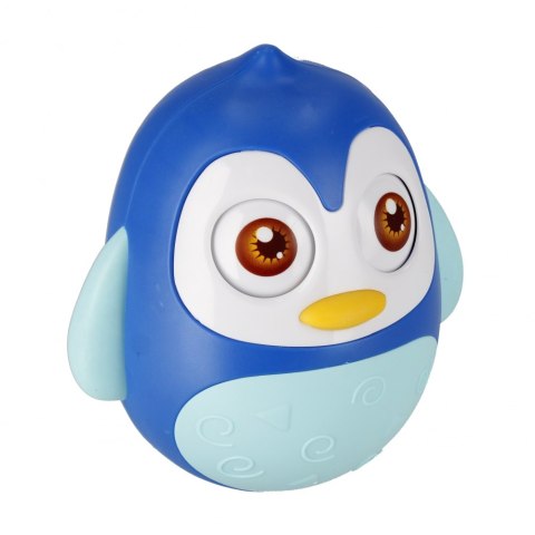 Wańka Wstańka Pingwinek BAM BAM 481805