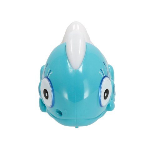 Zabawka Kameleon 15cm z napędem MEGA CREATIVE 481703