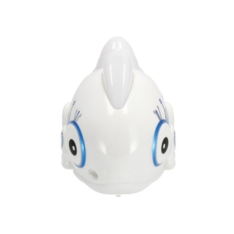 Zabawka Kameleon 15cm z napędem MEGA CREATIVE 481703