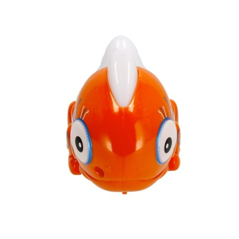 Zabawka Kameleon 15cm z napędem MEGA CREATIVE 481703