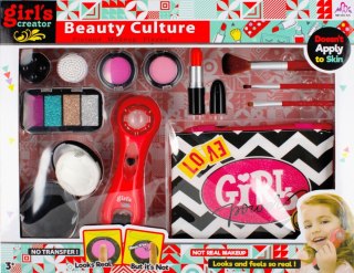 Zestaw Makeup piękności Kosmetyki MEGA CREATIVE 482174