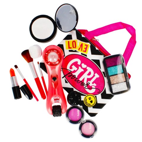 Zestaw Makeup piękności Kosmetyki MEGA CREATIVE 482174