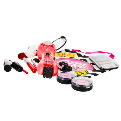 Zestaw Makeup piękności Kosmetyki MEGA CREATIVE 482174