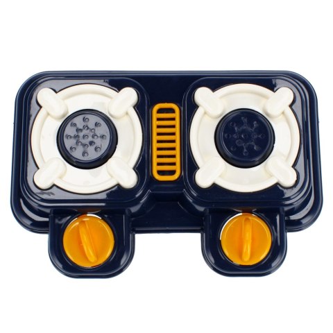 Zestaw kuchenny z kuchenką MEGA CREATIVE 481657