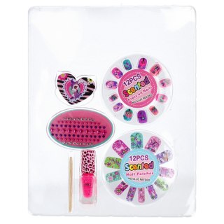Zestaw piękności Makeup Kosmetyki MEGA CREATIVE 479633