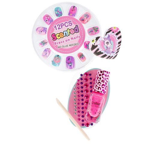 Zestaw piękności Makeup Kosmetyki MEGA CREATIVE 479633