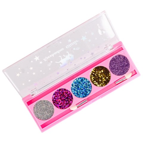 Zestaw piękności Makeup Kosmetyki MEGA CREATIVE 479636