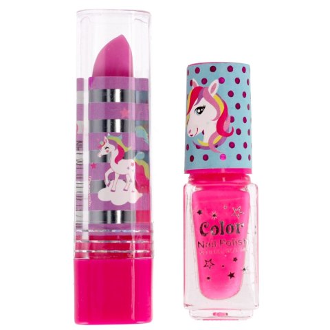 Zestaw piękności Makeup Kosmetyki MEGA CREATIVE 479636