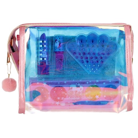 Zestaw piękności Makeup Kosmetyki MEGA CREATIVE 479636