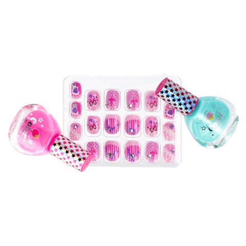 Zestaw piękności Makeup Kosmetyki MEGA CREATIVE 479640